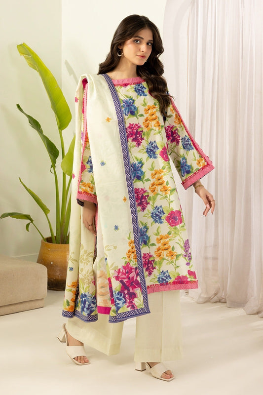Zellbury Prints π― Lawn 3 Pcs Unstitched Collection 2026!