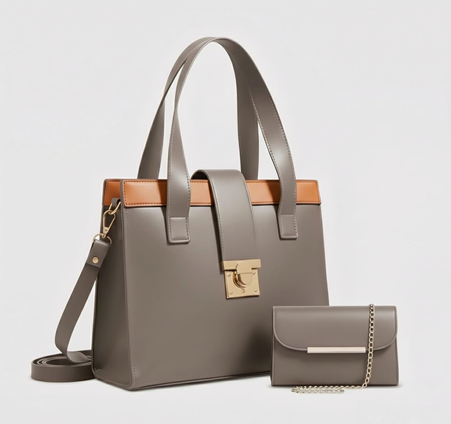 Bag and Bags