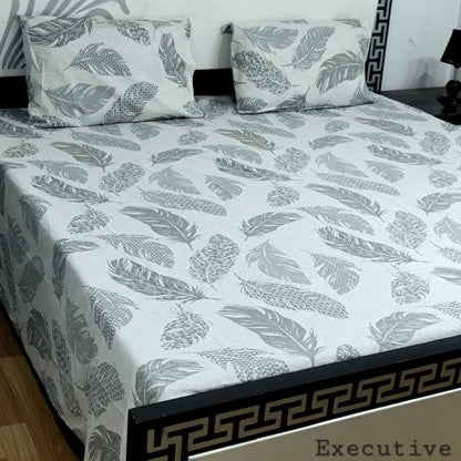 Patch work Bedsheets