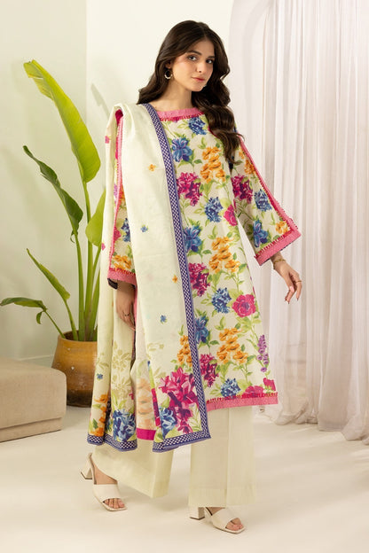 Zellbury Prints 💯 Lawn 3 Pcs Unstitched Collection 2026!
