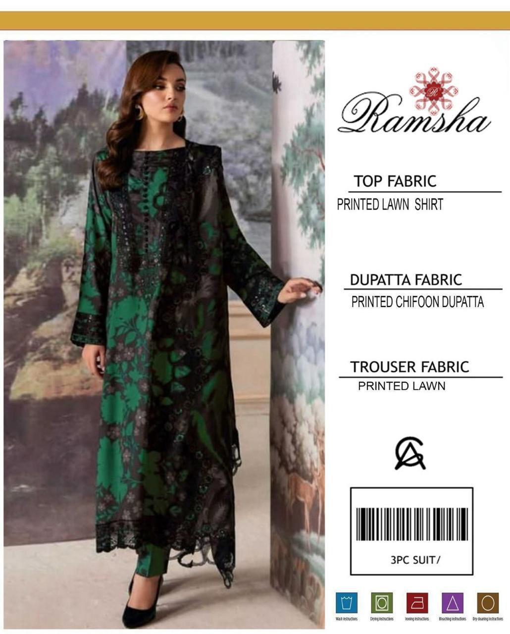 MIX BRAND DISGENS summer  2026  Fabric : LAWN quality