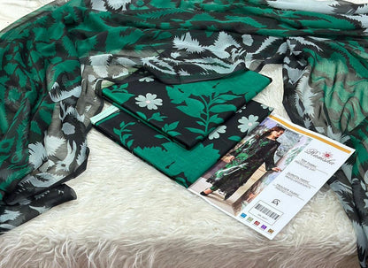 MIX BRAND DISGENS summer  2026  Fabric : LAWN quality