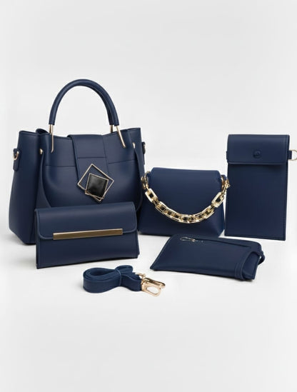 5 PCS Luxury Bags Set – Best Value Deal